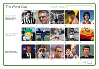 The World Cup The World Cup